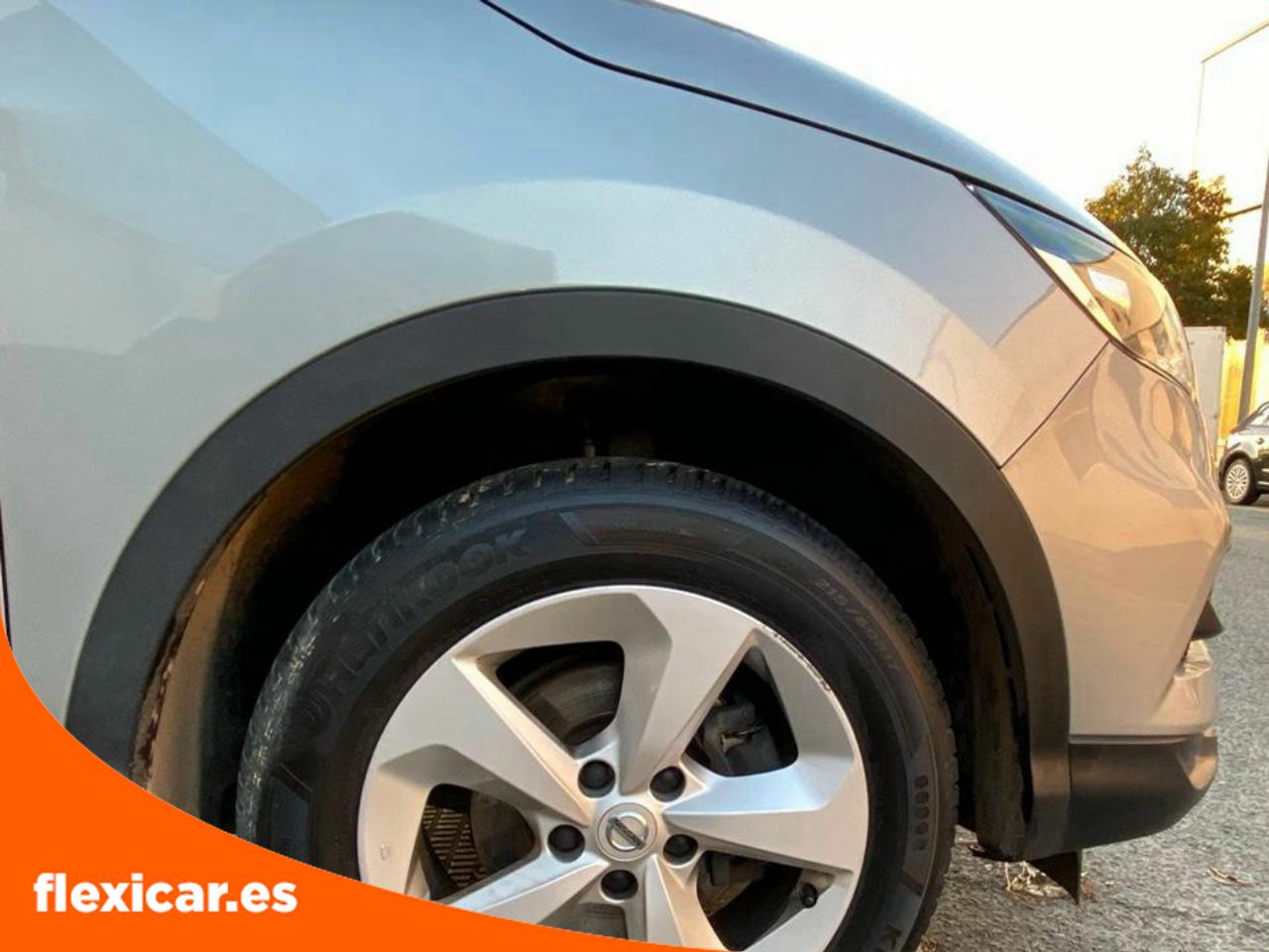 Foto Nissan Qashqai 28