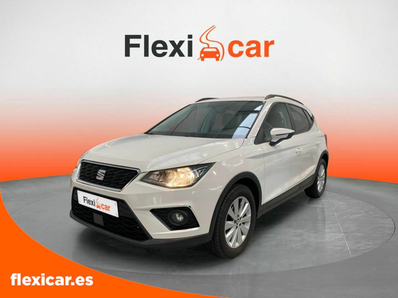 Foto Seat Arona 3