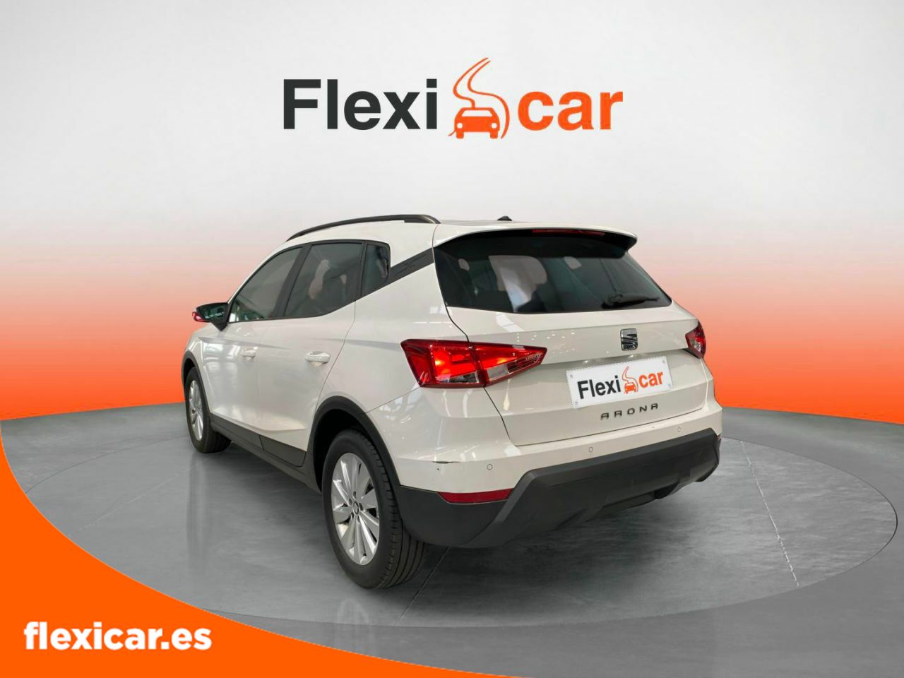 Foto Seat Arona 5