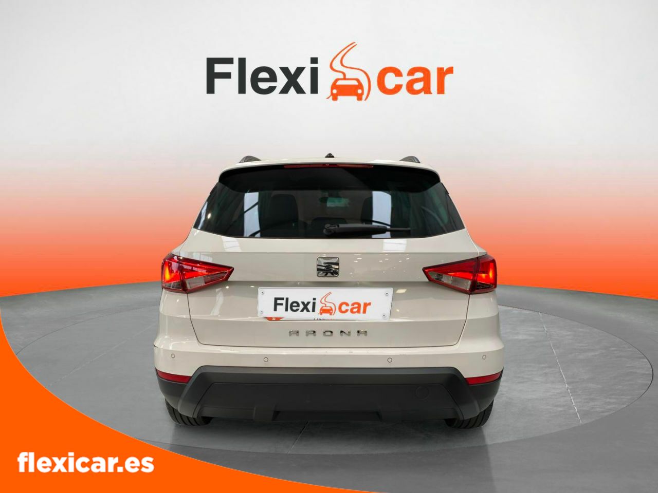 Foto Seat Arona 7