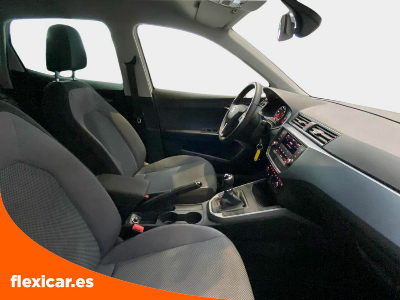 Foto Seat Arona 11