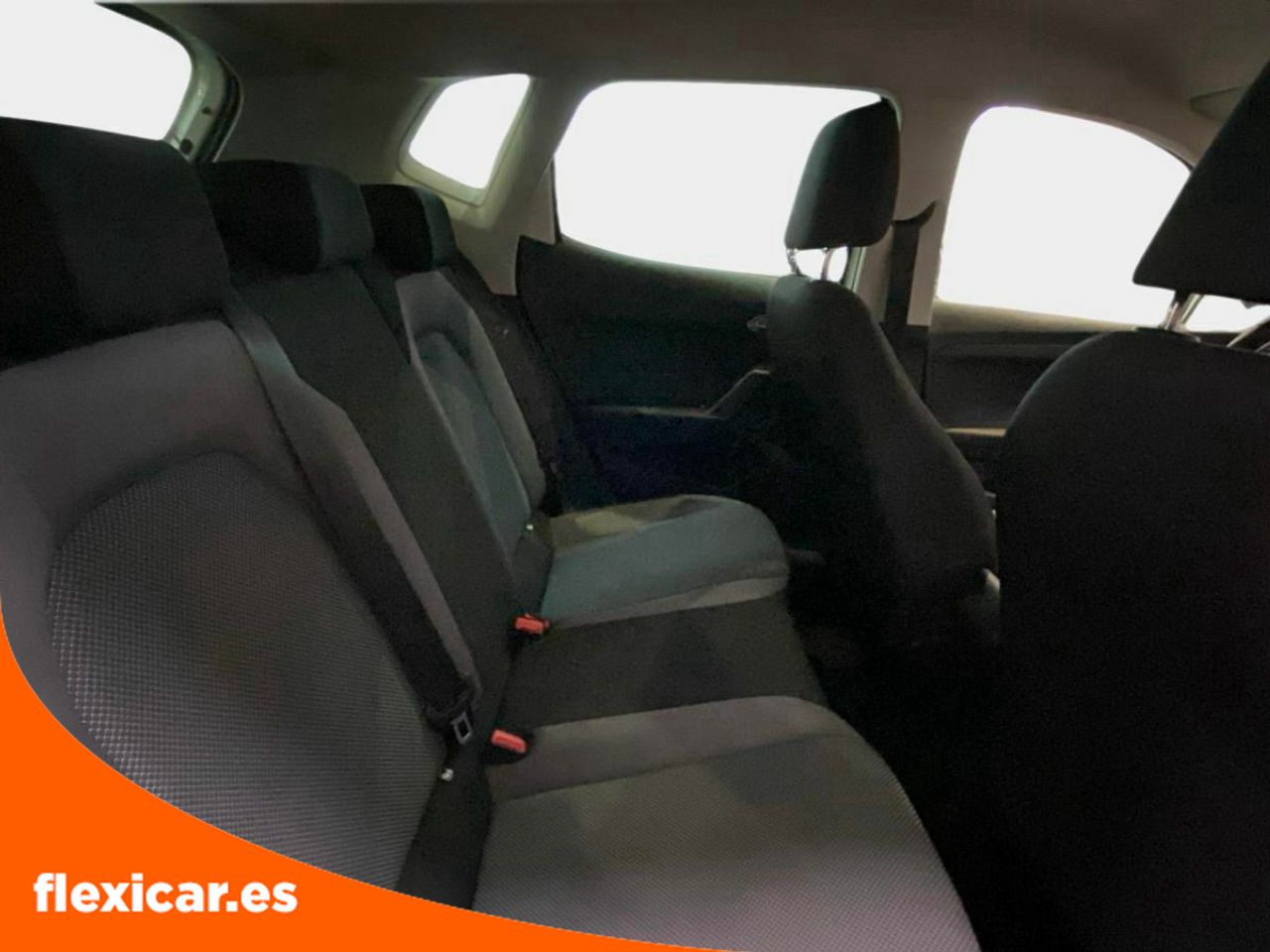 Foto Seat Arona 12