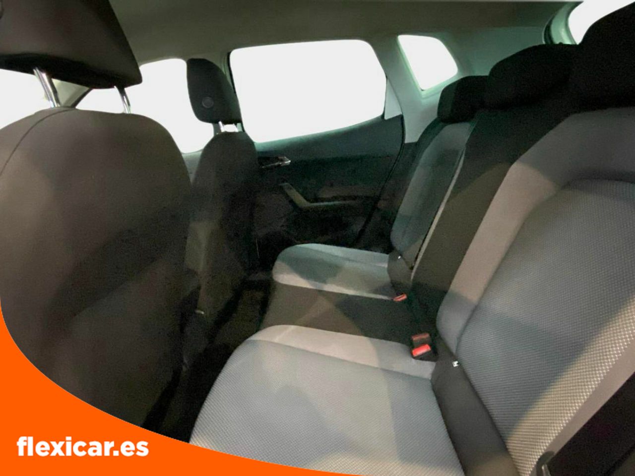 Foto Seat Arona 13