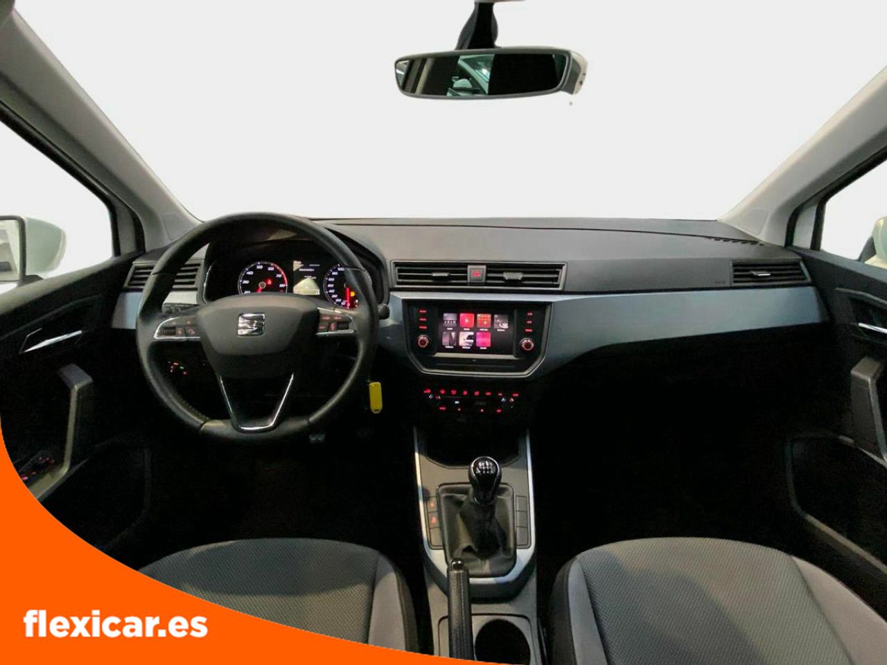 Foto Seat Arona 14