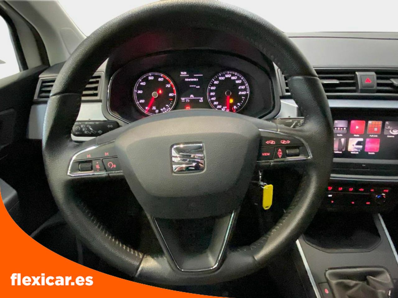 Foto Seat Arona 15