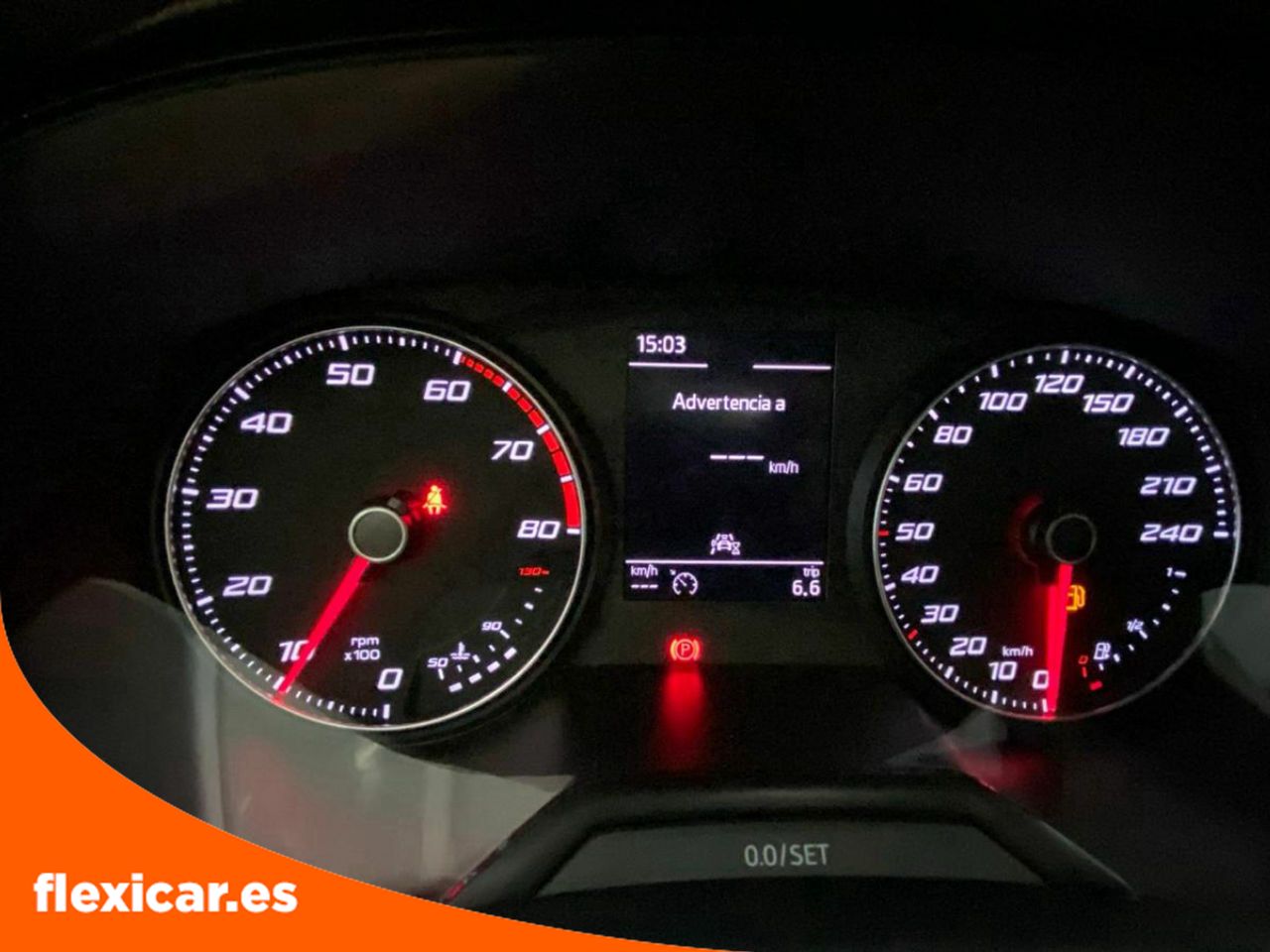 Foto Seat Arona 16