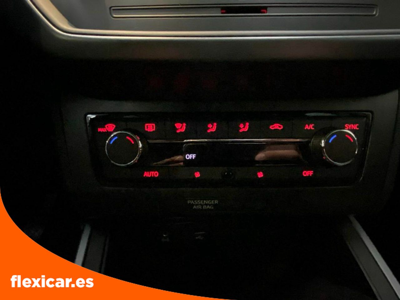 Foto Seat Arona 18