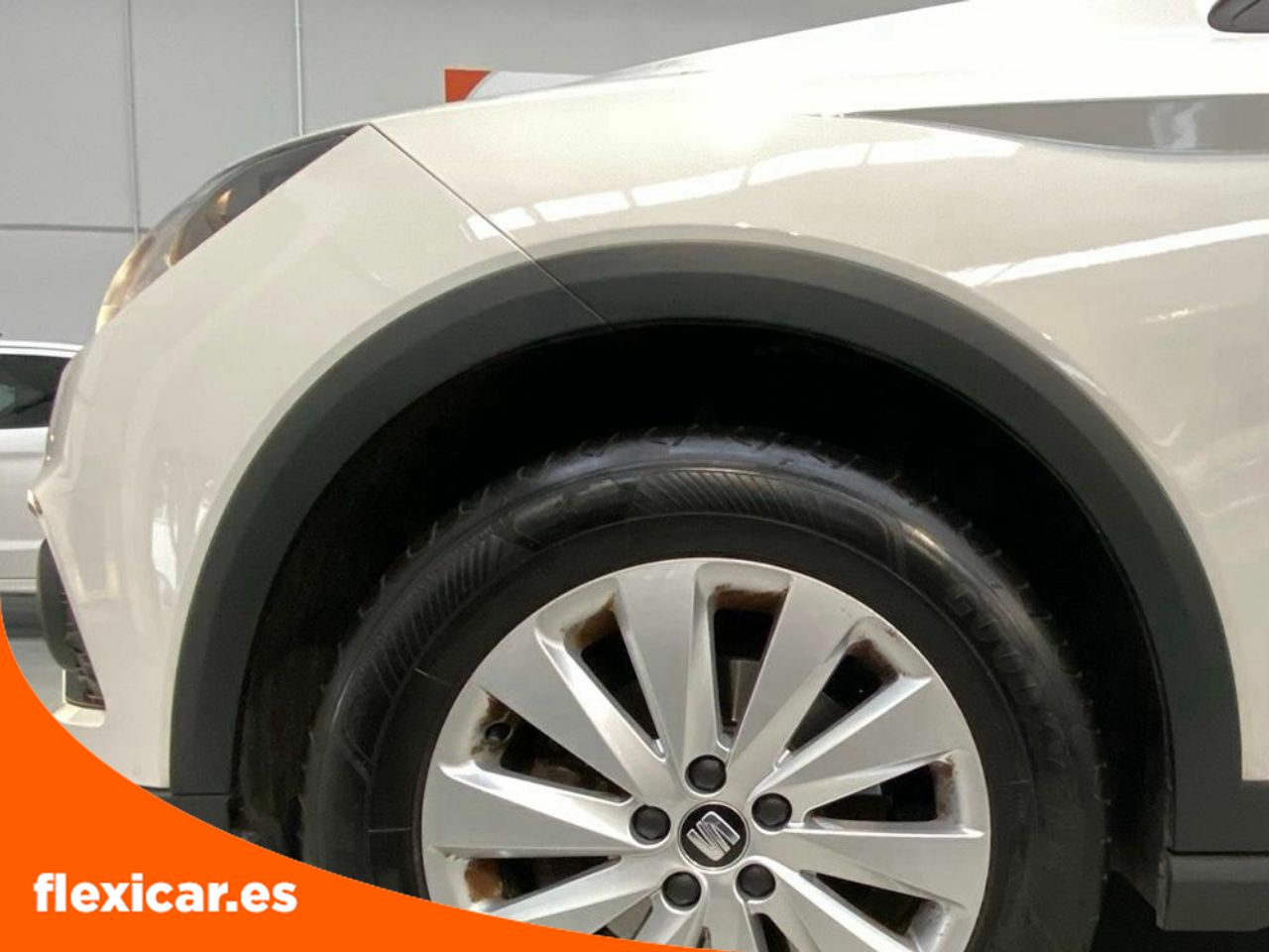 Foto Seat Arona 23