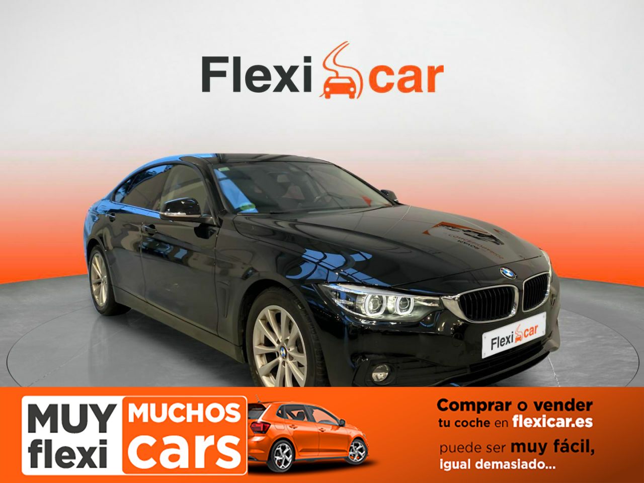 Foto BMW Serie 4 1