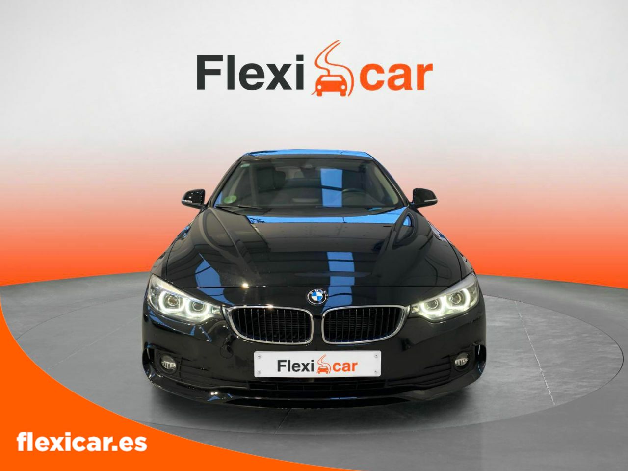 Foto BMW Serie 4 2