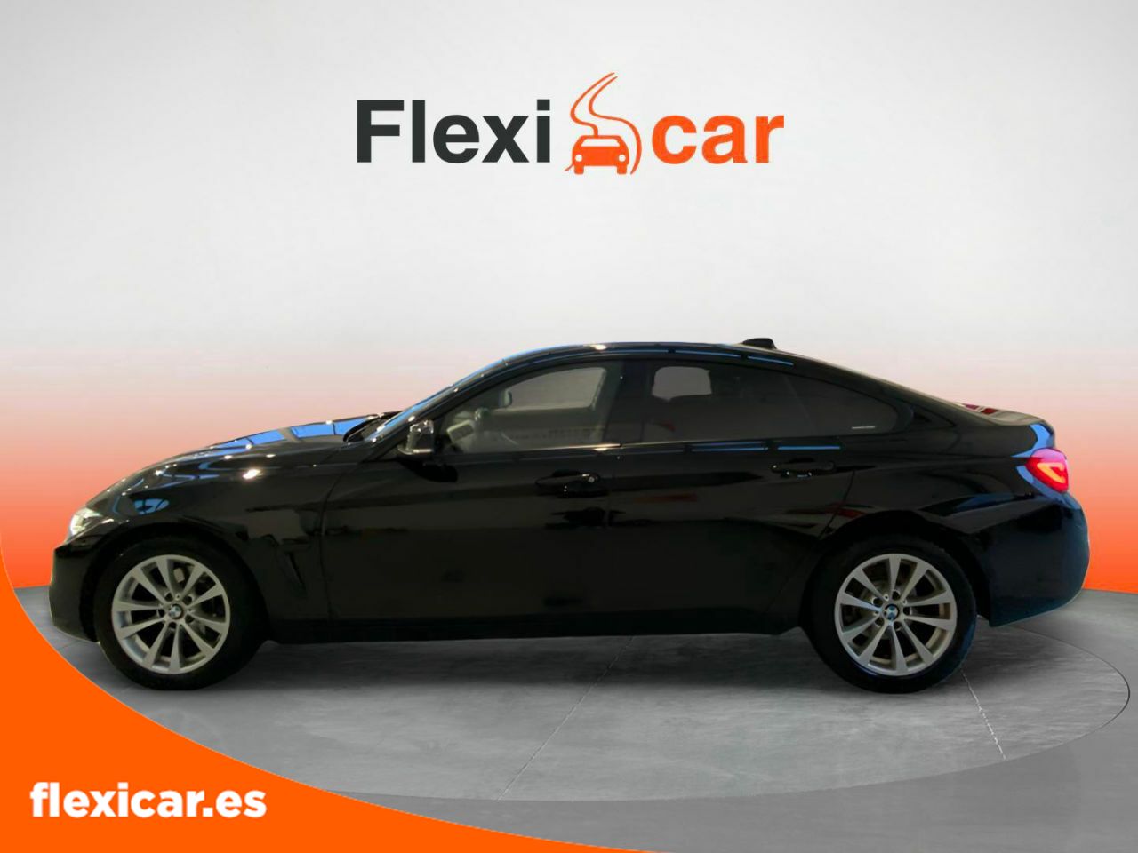 Foto BMW Serie 4 3