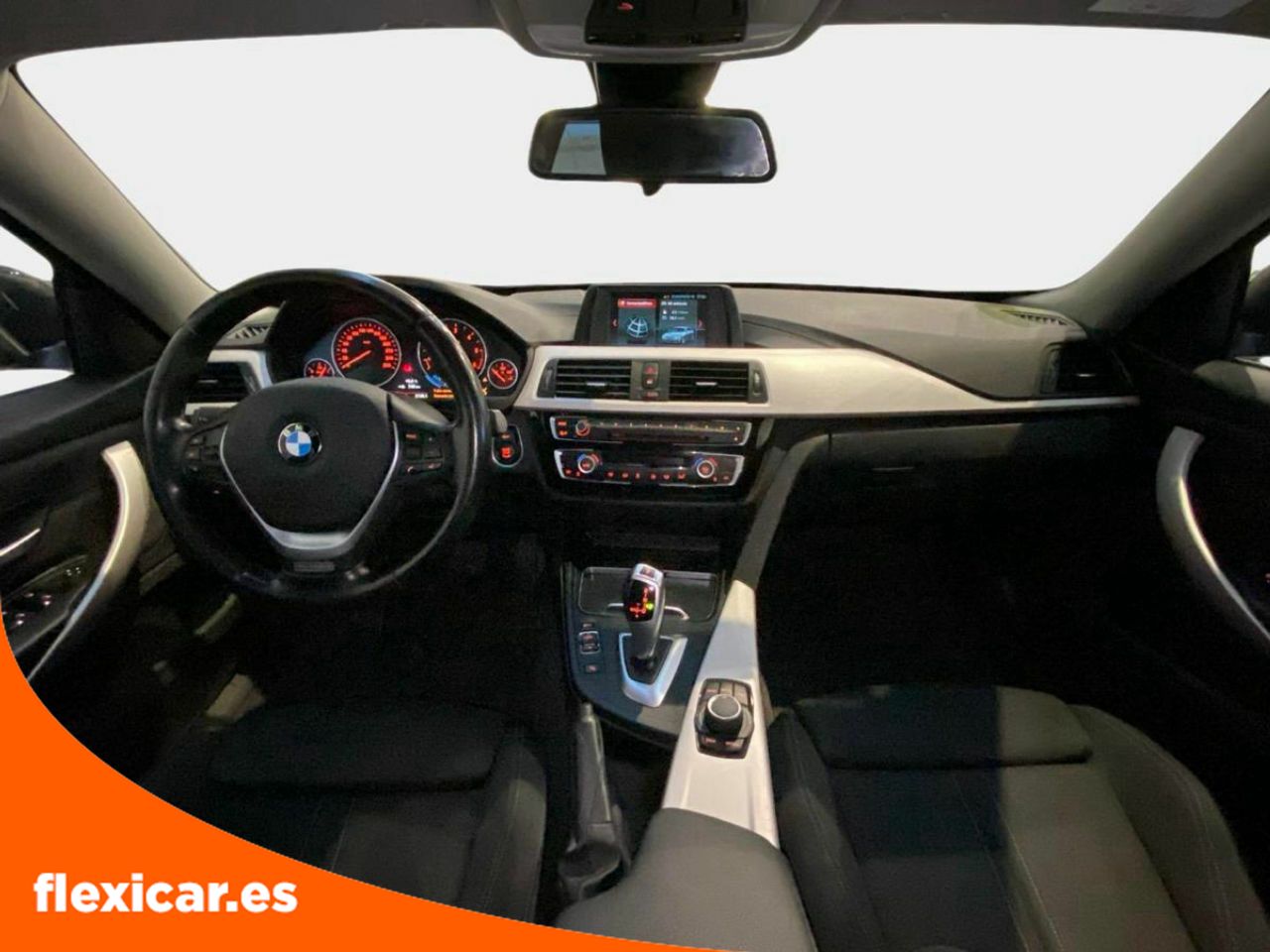 Foto BMW Serie 4 11