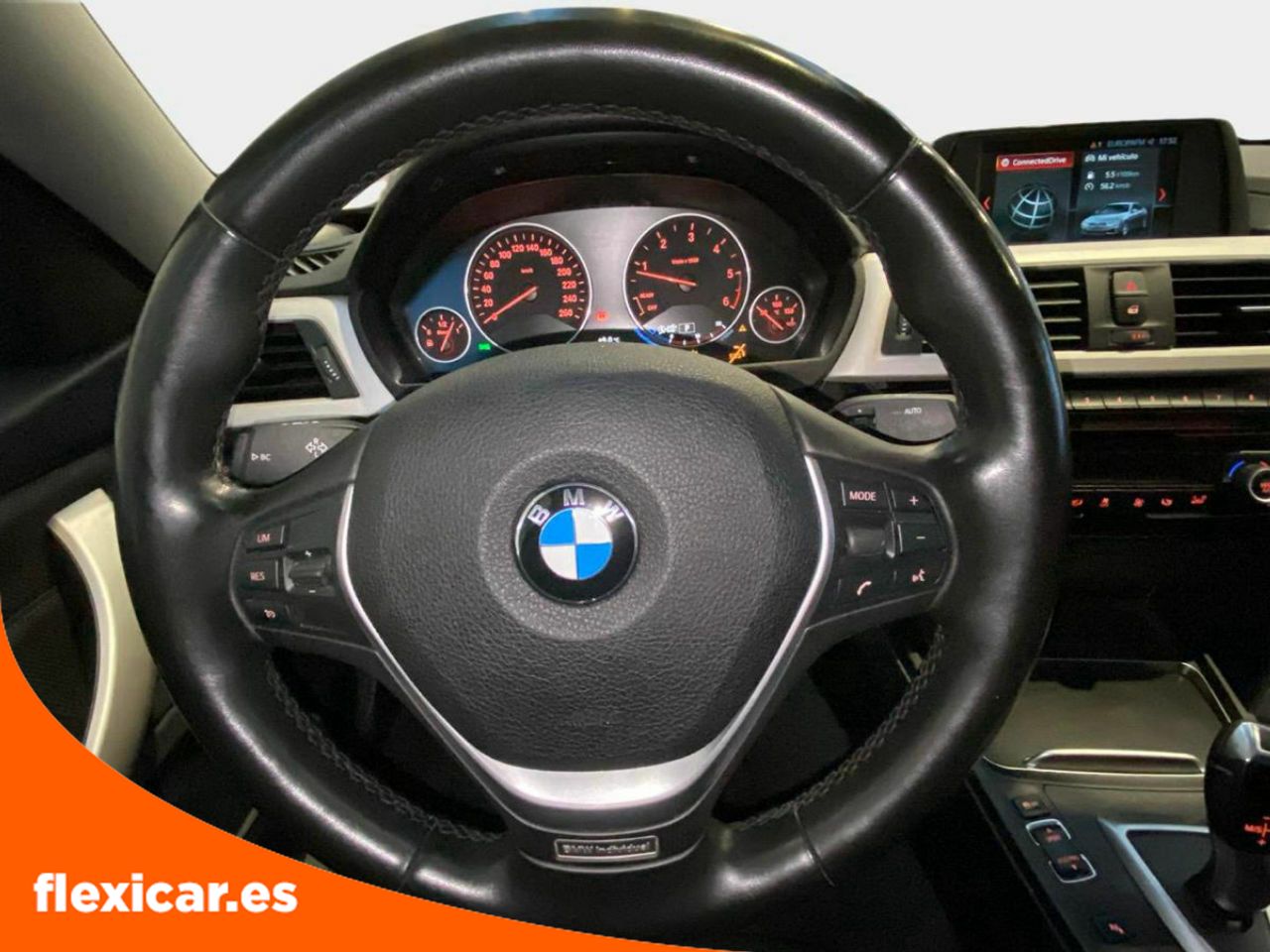 Foto BMW Serie 4 12