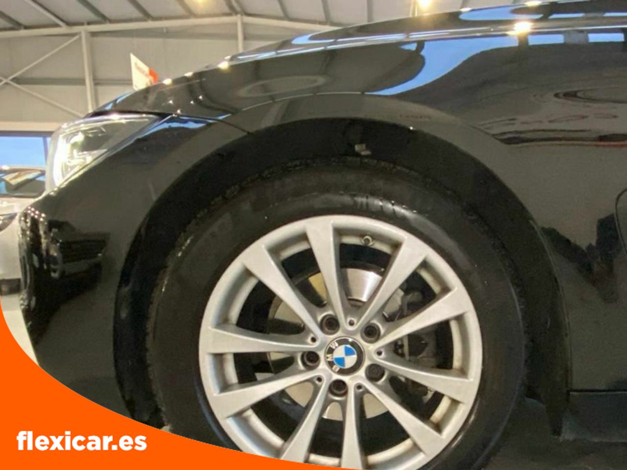 Foto BMW Serie 4 23