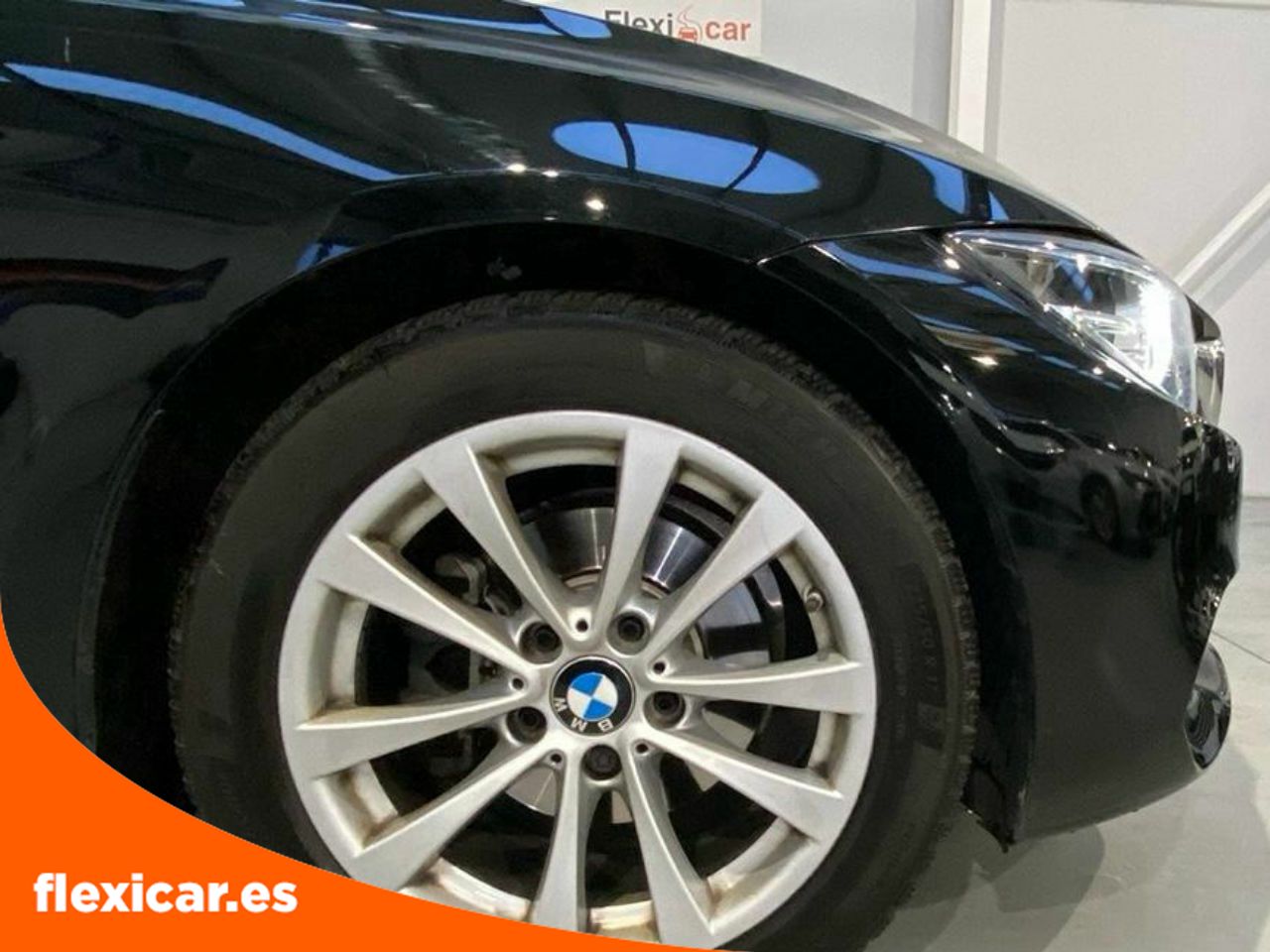 Foto BMW Serie 4 24