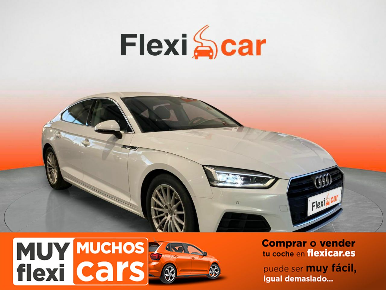 Foto Audi A5 1