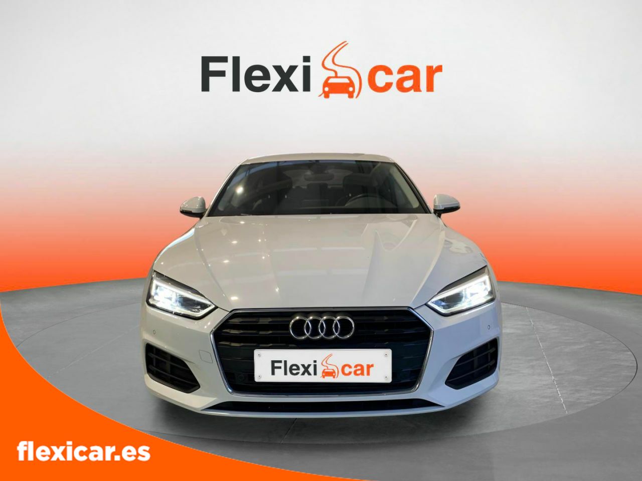 Foto Audi A5 2