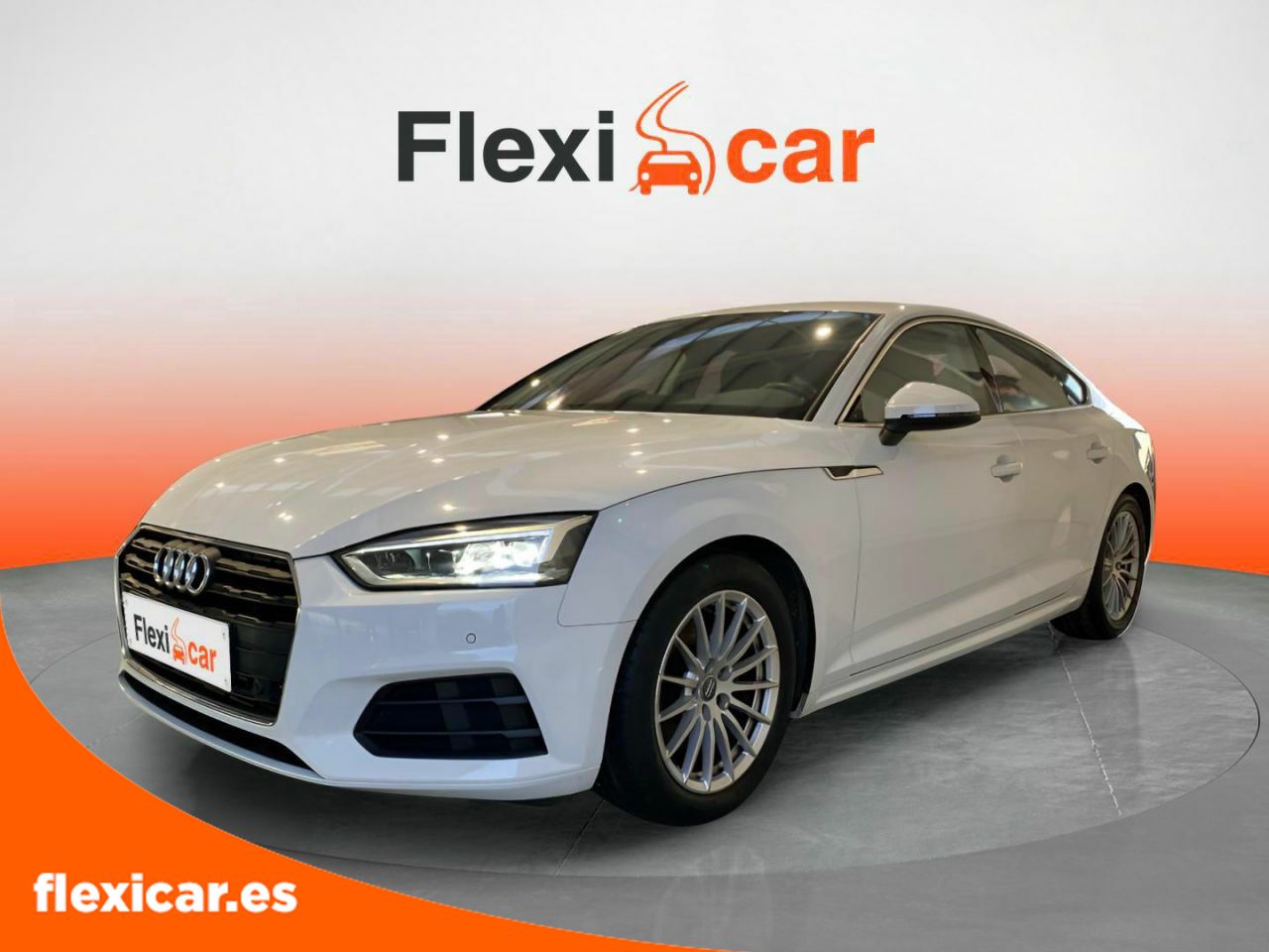 Foto Audi A5 3