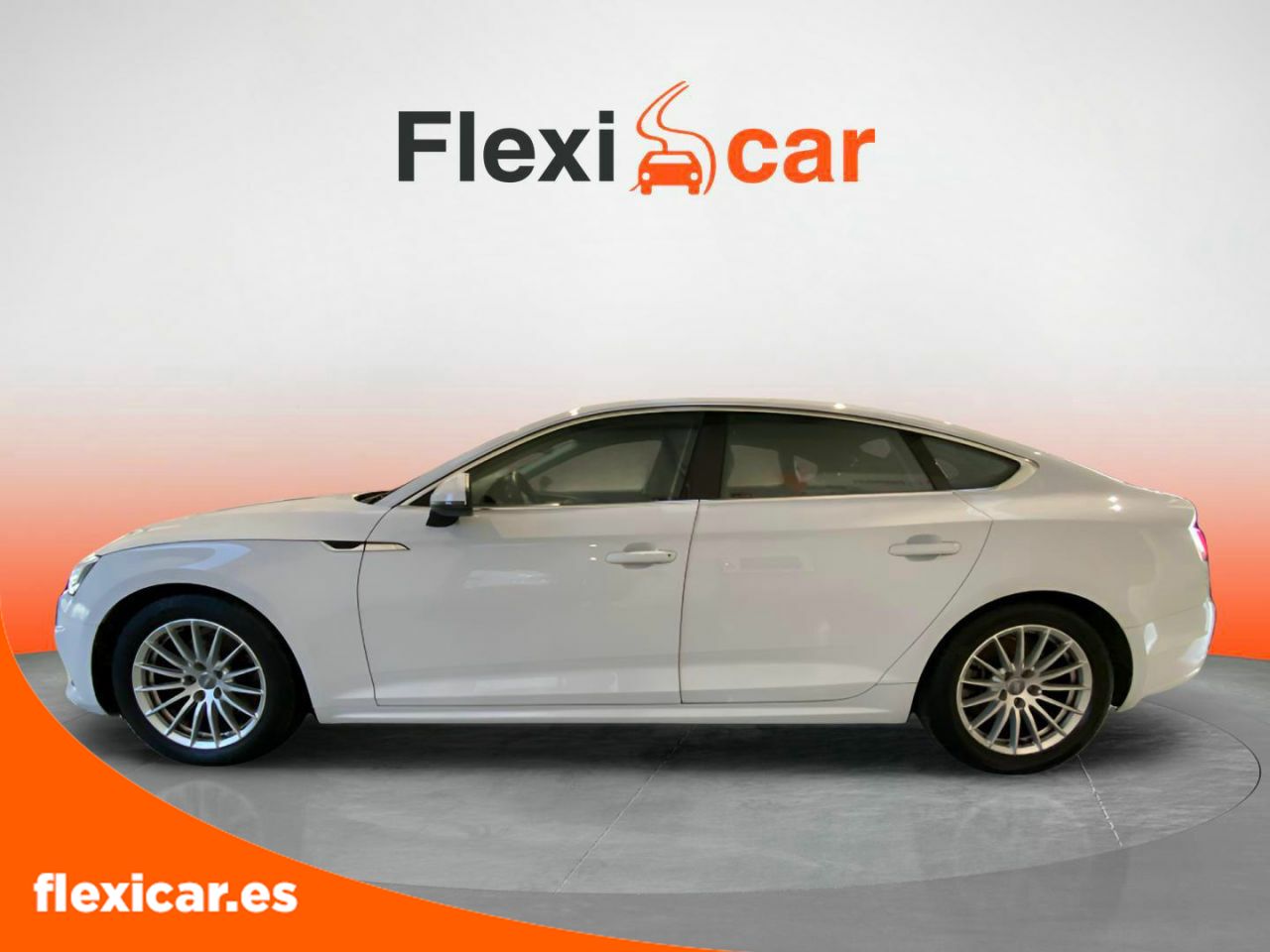 Foto Audi A5 4