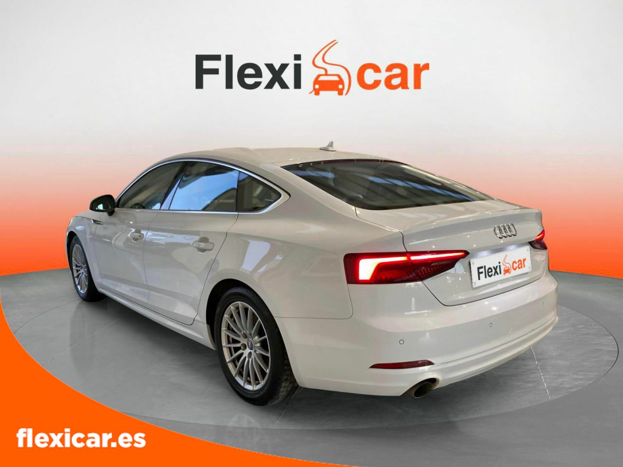 Foto Audi A5 5