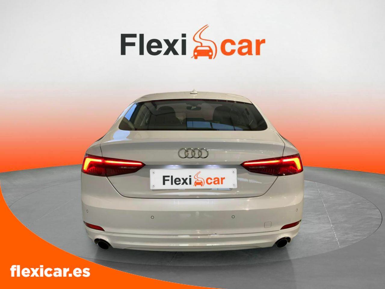 Foto Audi A5 7