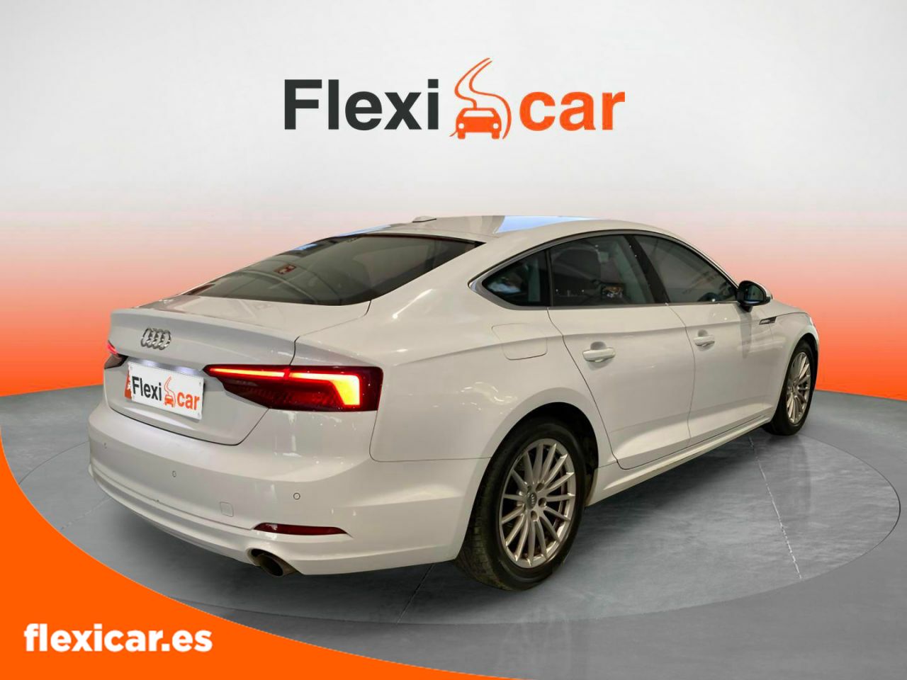 Foto Audi A5 8