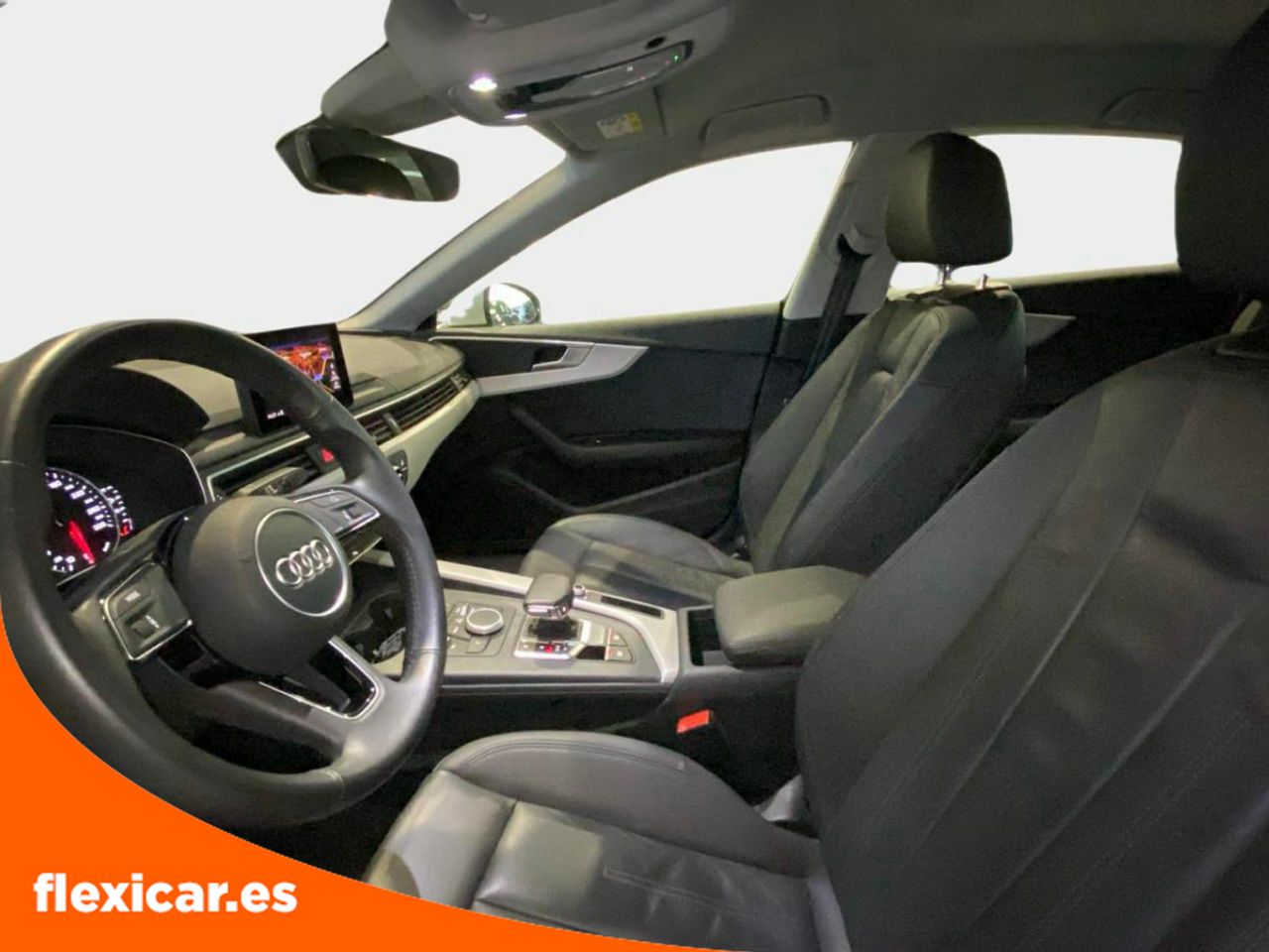 Foto Audi A5 10