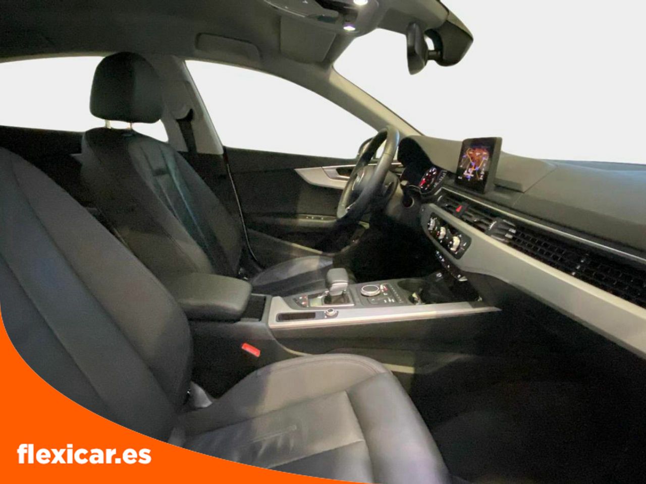 Foto Audi A5 11