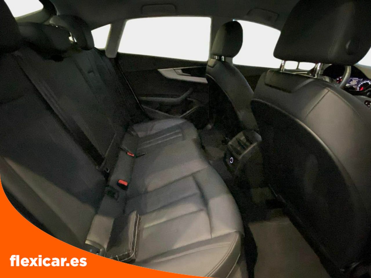 Foto Audi A5 12