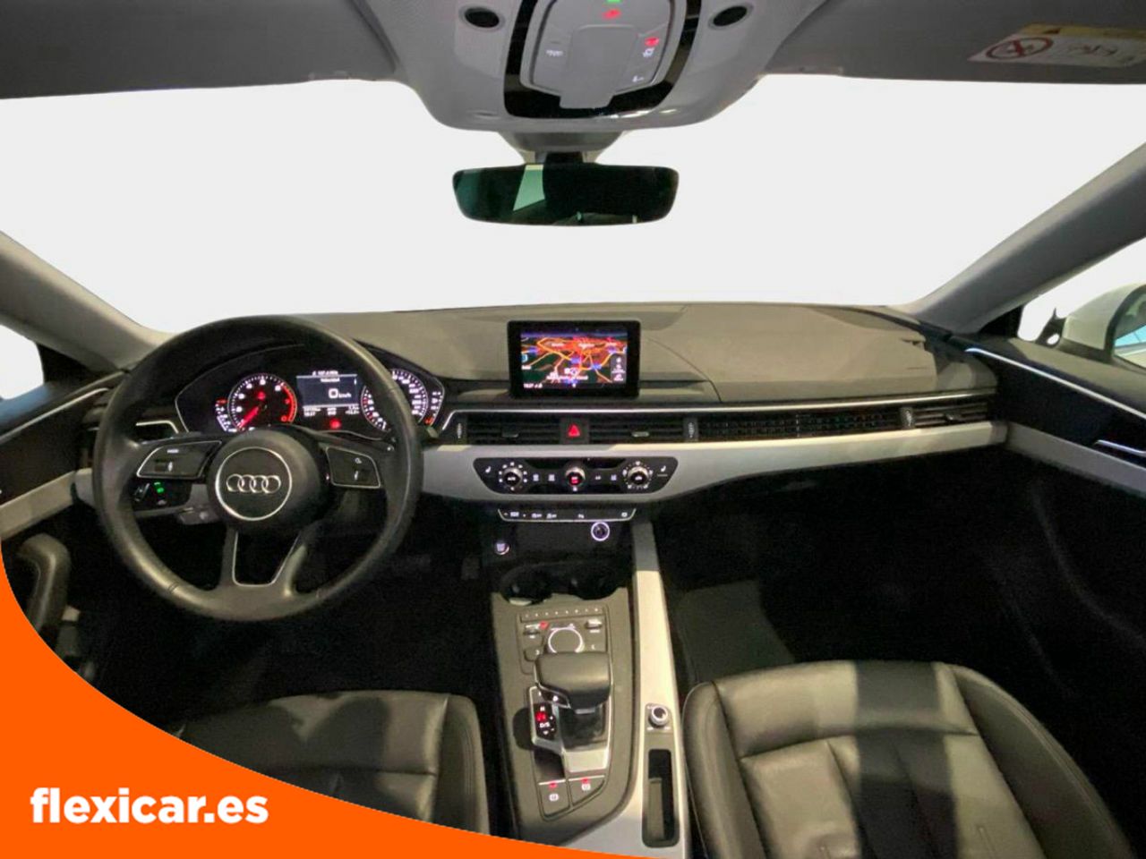 Foto Audi A5 13