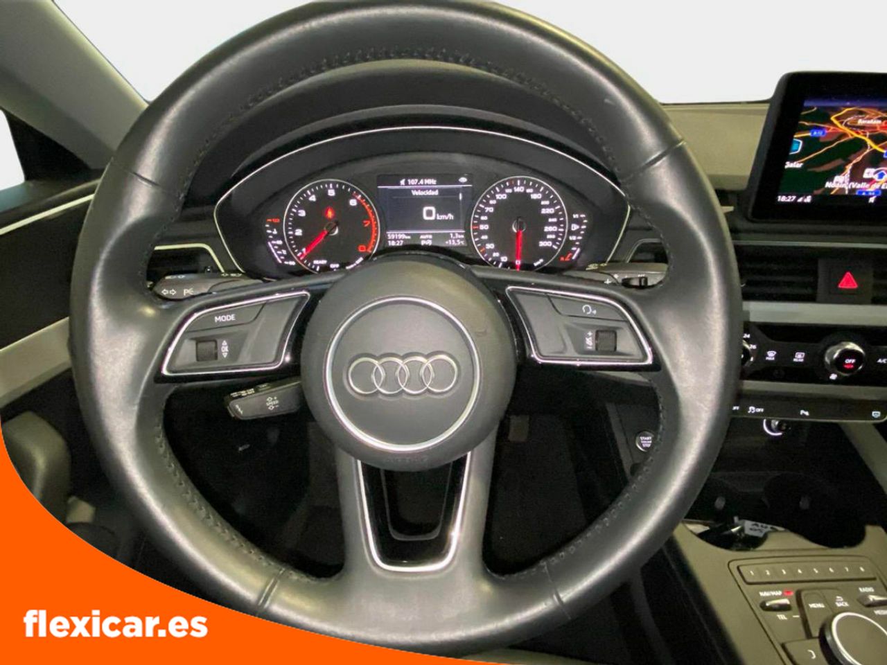 Foto Audi A5 14