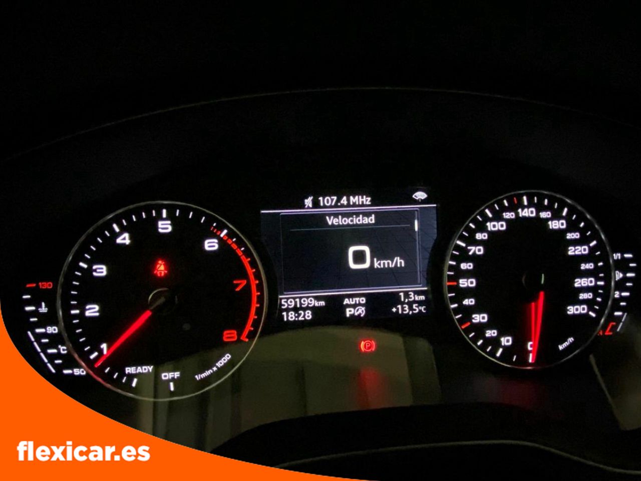 Foto Audi A5 15
