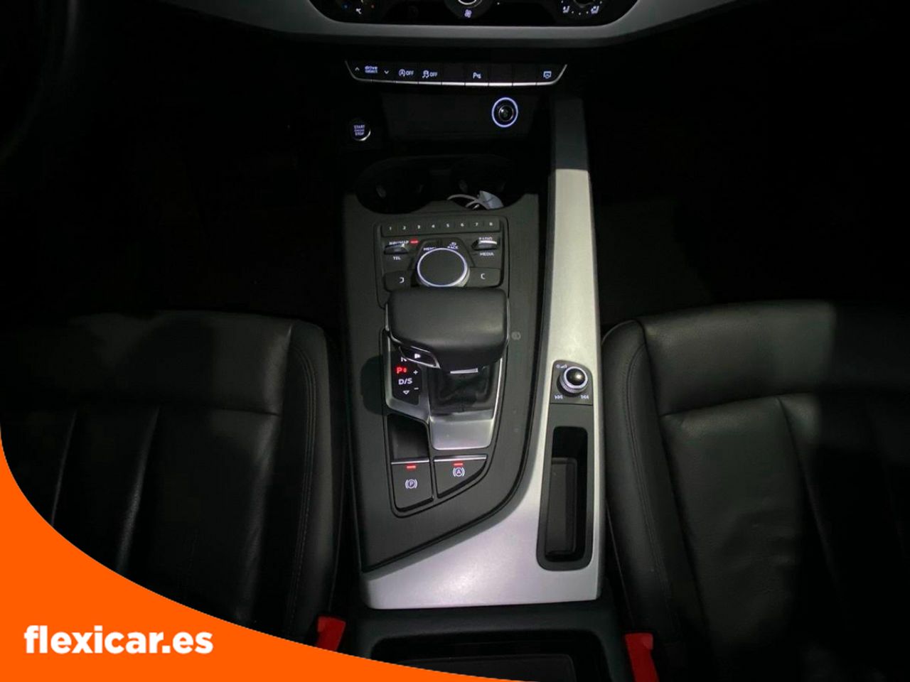 Foto Audi A5 18