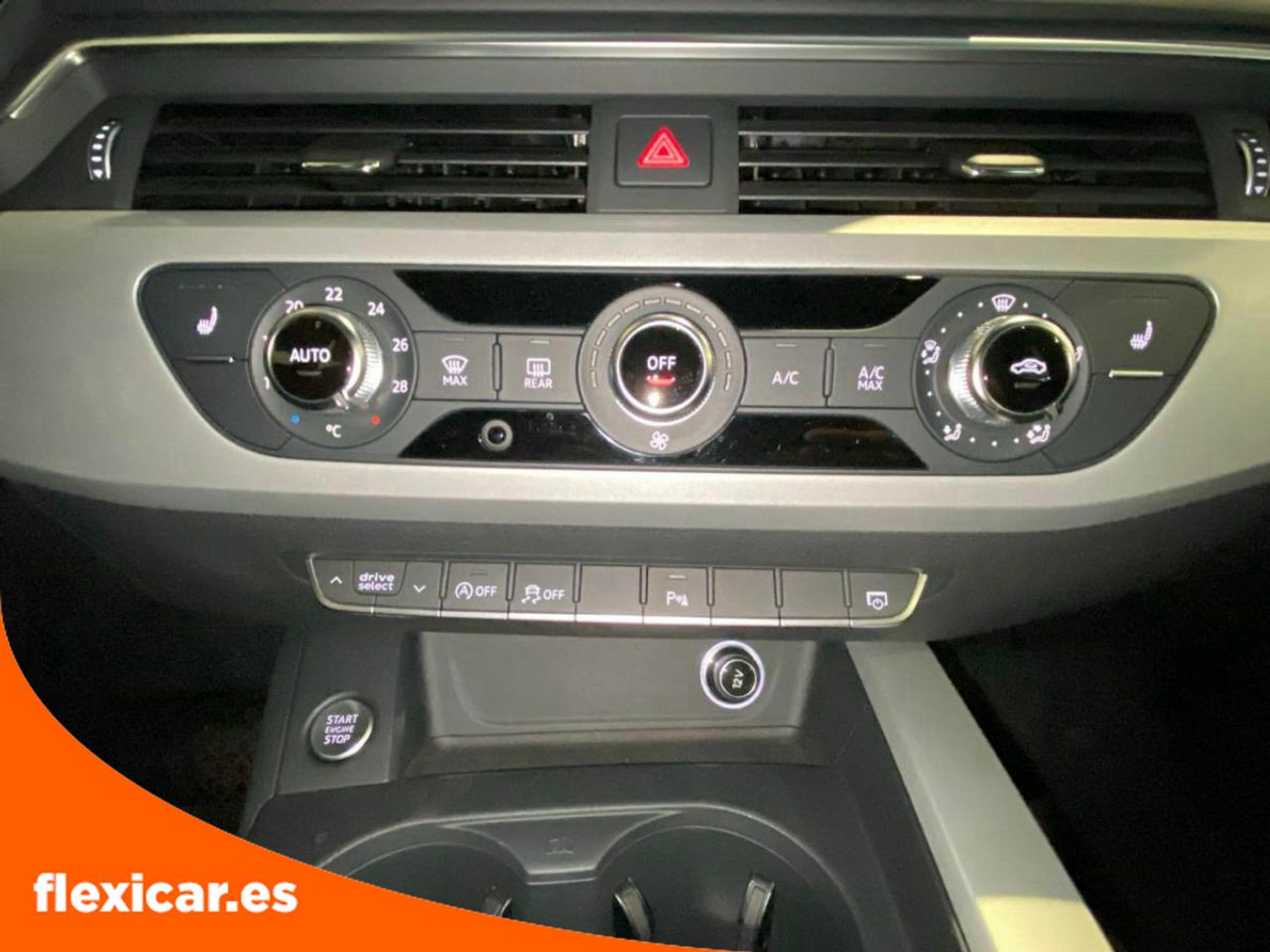 Foto Audi A5 19