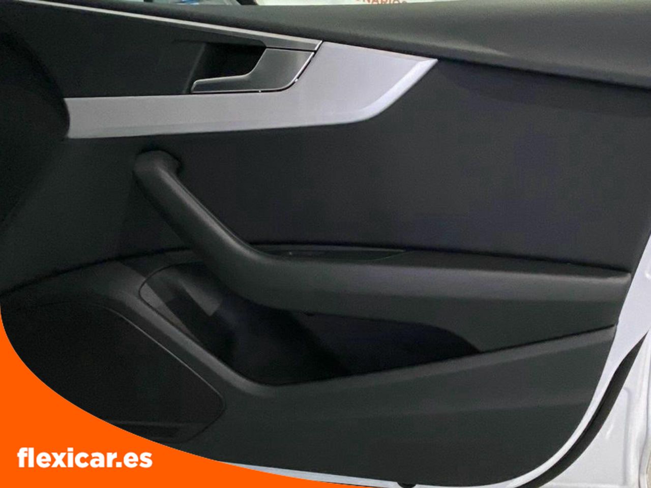Foto Audi A5 22