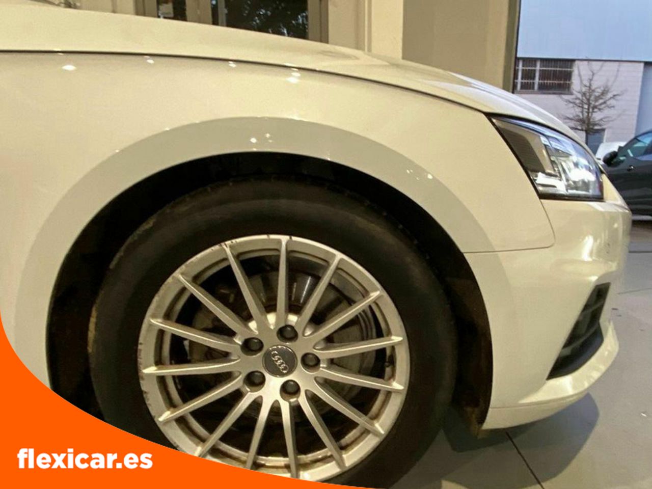 Foto Audi A5 24