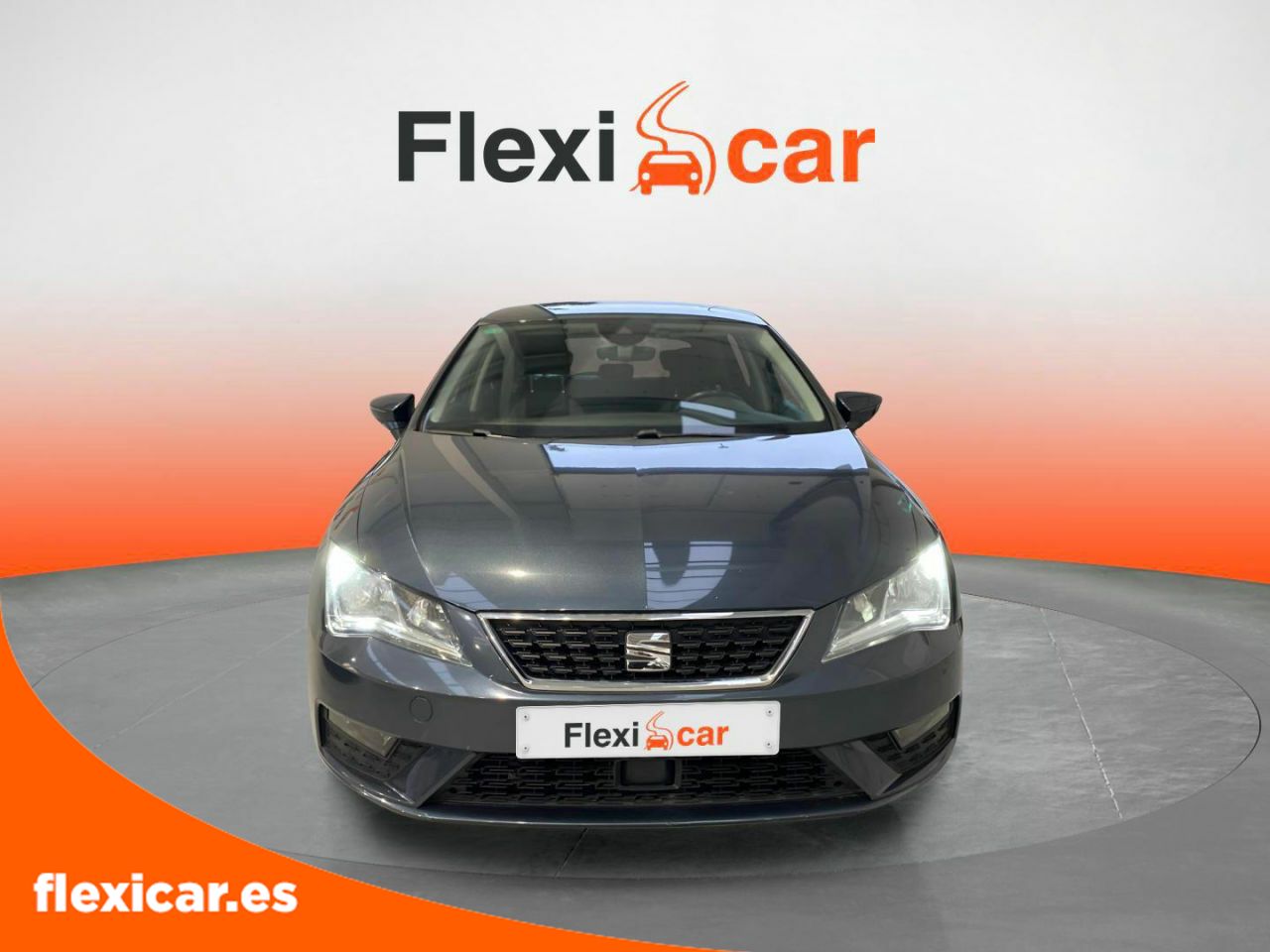 Foto Seat León 2