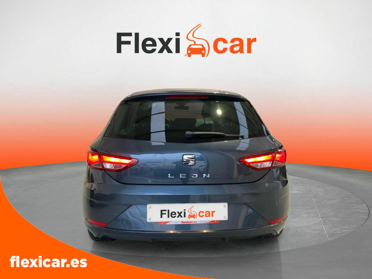 Foto Seat León 4