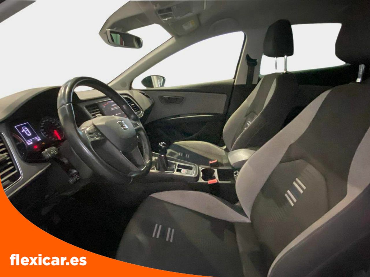 Foto Seat León 7