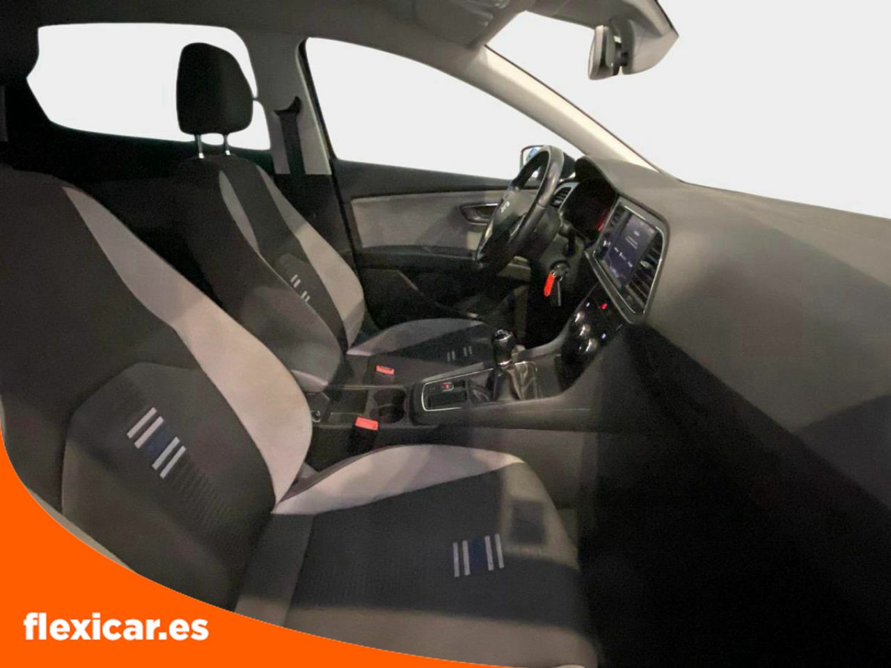 Foto Seat León 8