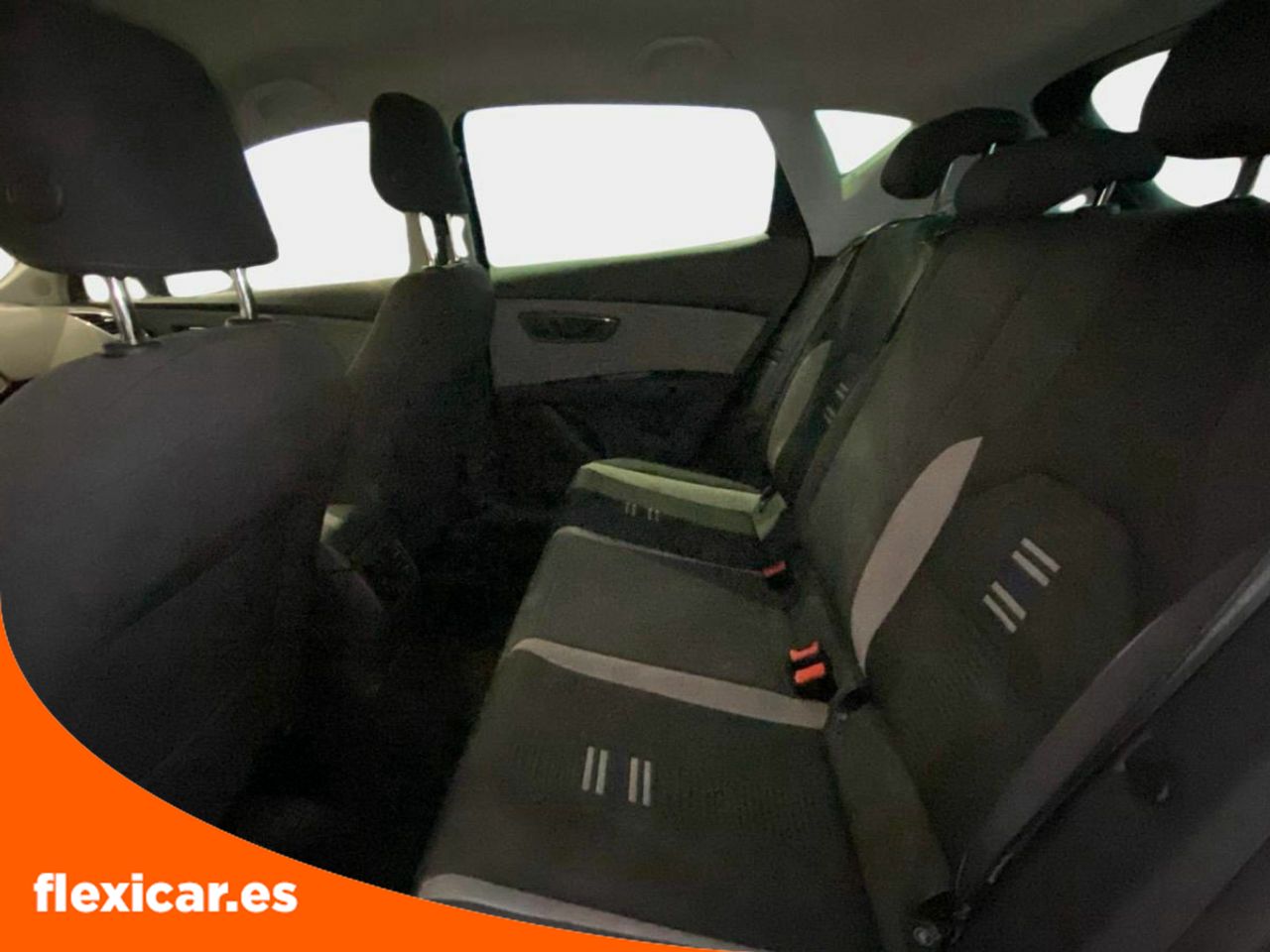 Foto Seat León 9