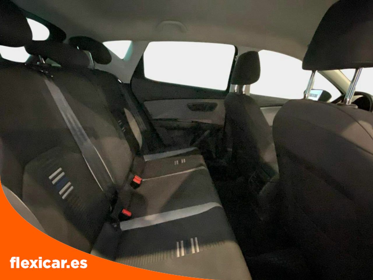 Foto Seat León 10