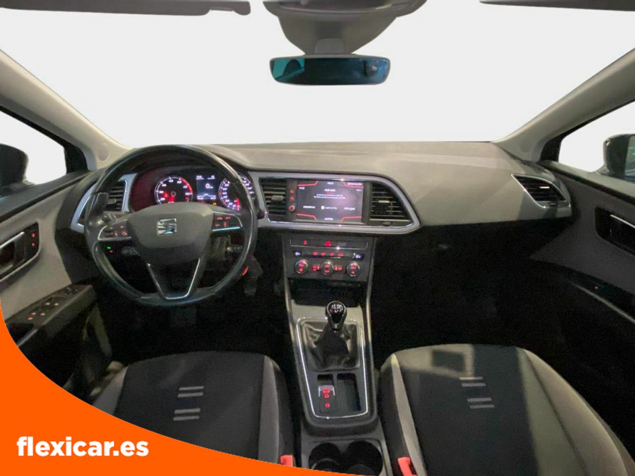 Foto Seat León 11
