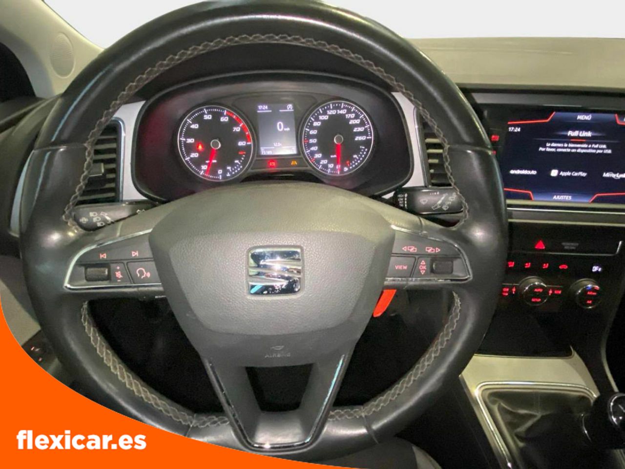 Foto Seat León 12