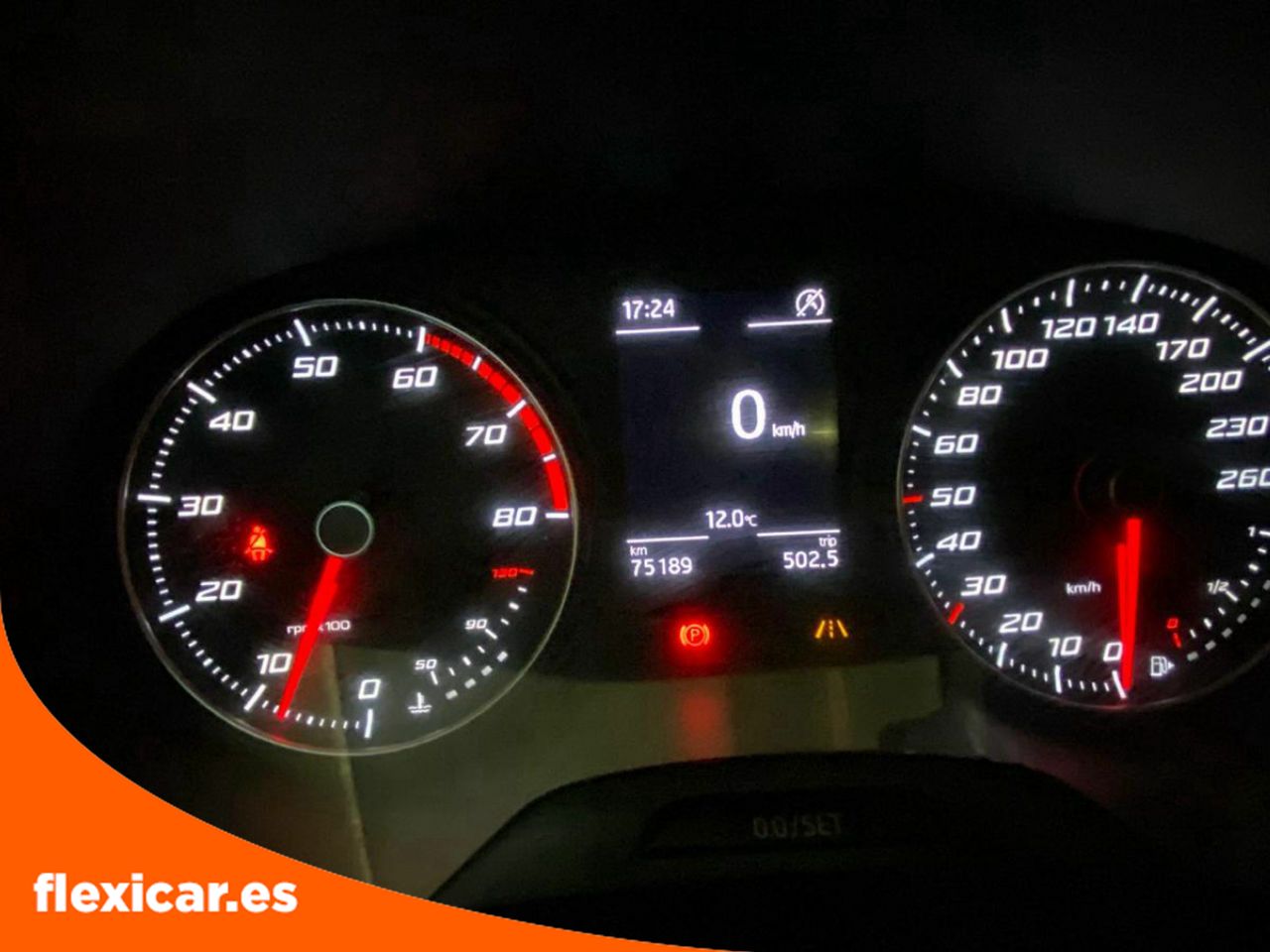 Foto Seat León 13
