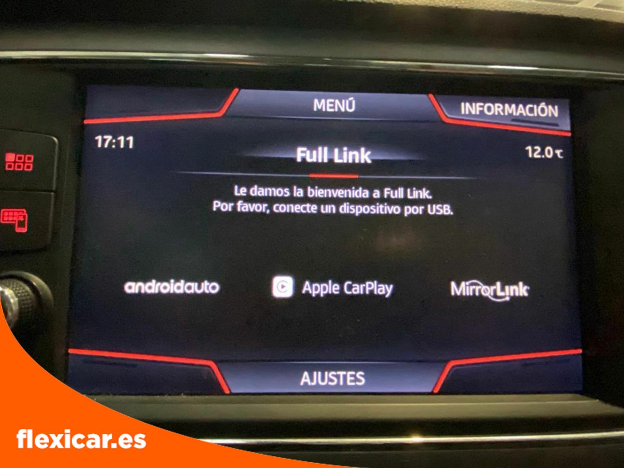 Foto Seat León 14
