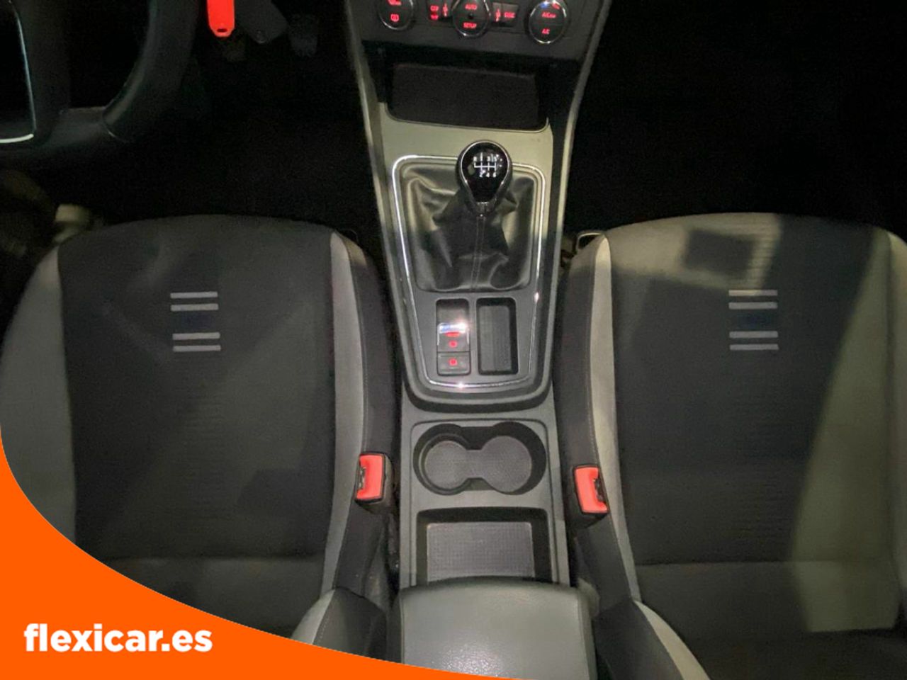 Foto Seat León 15