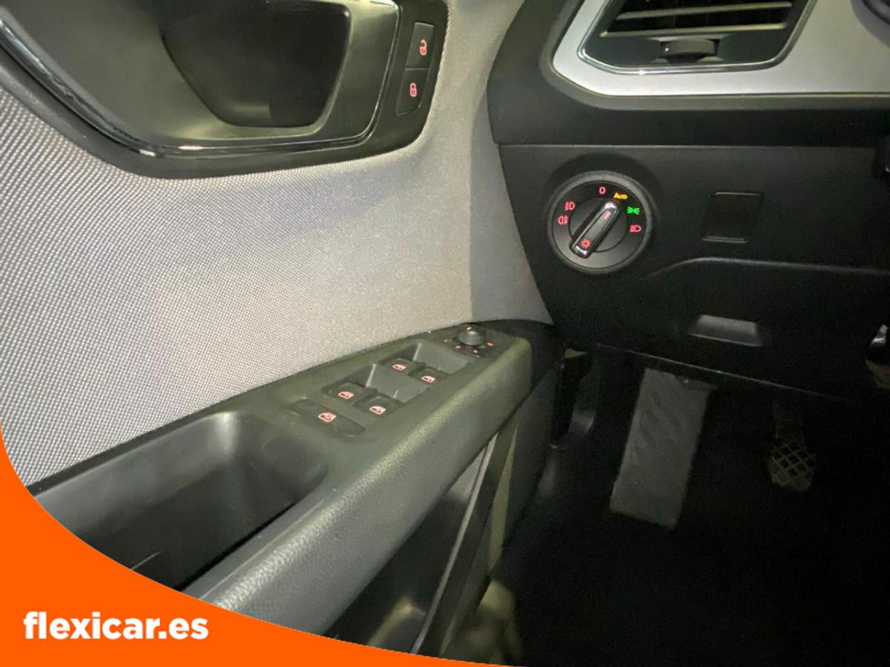 Foto Seat León 17