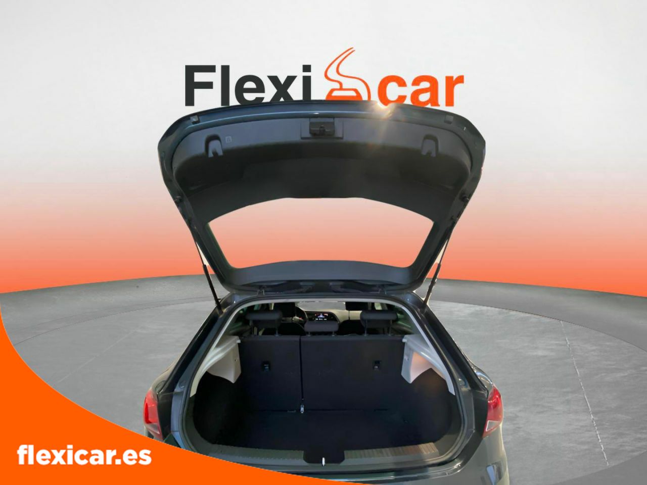 Foto Seat León 19