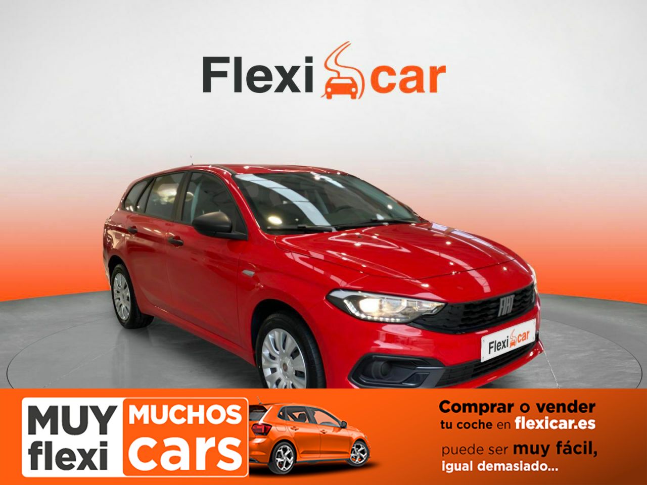 Foto Fiat Tipo 1